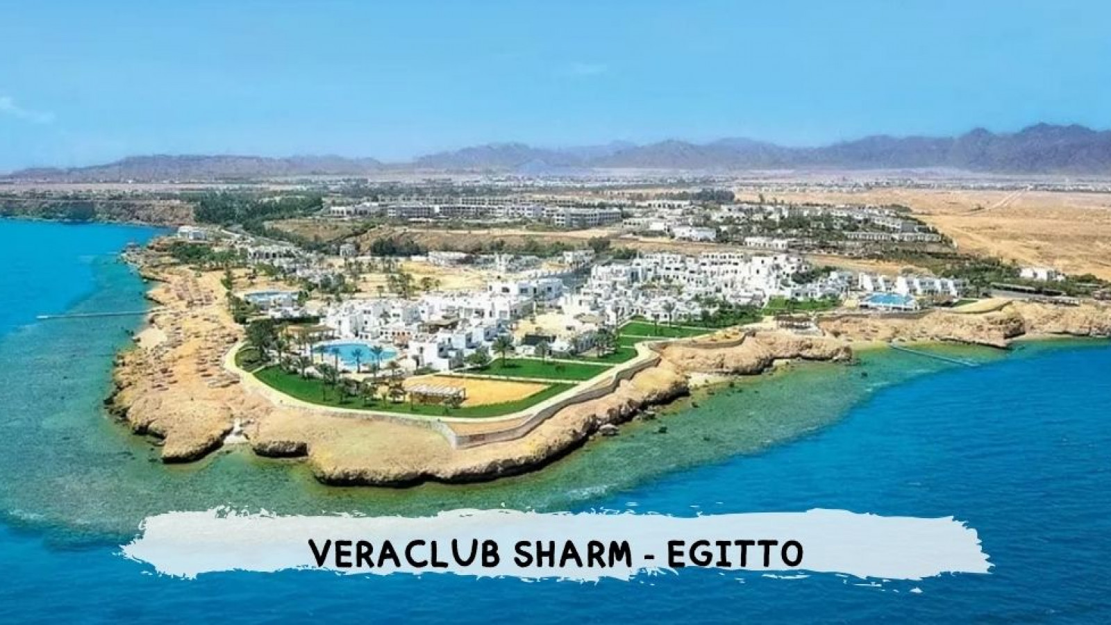 2026 veraclub sharm IN32