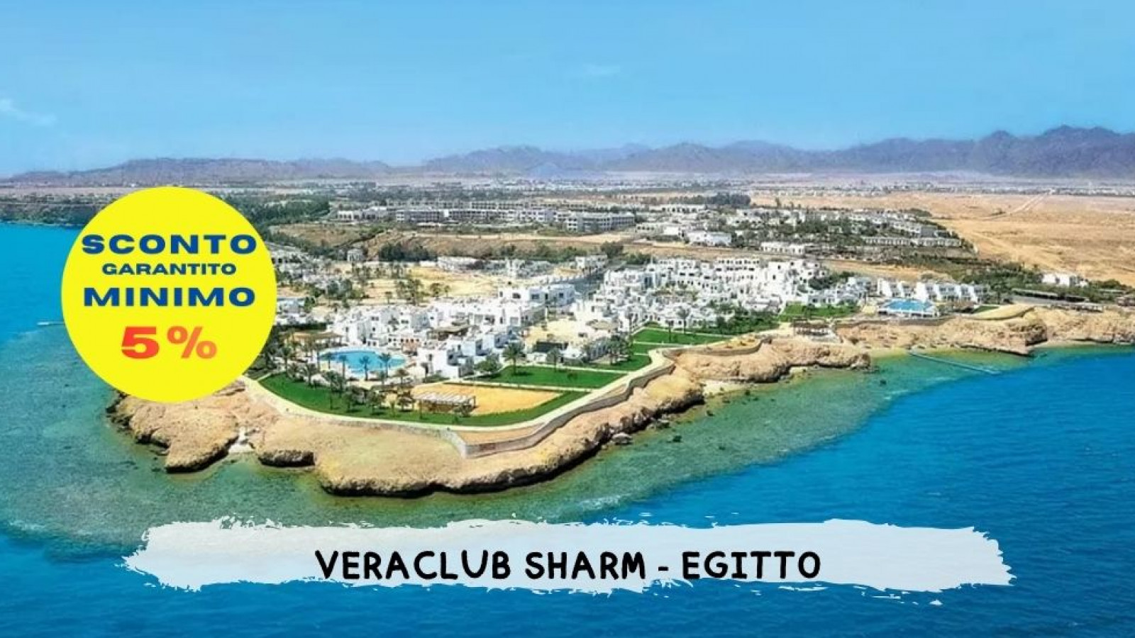 2026 veraclub sharm IN32