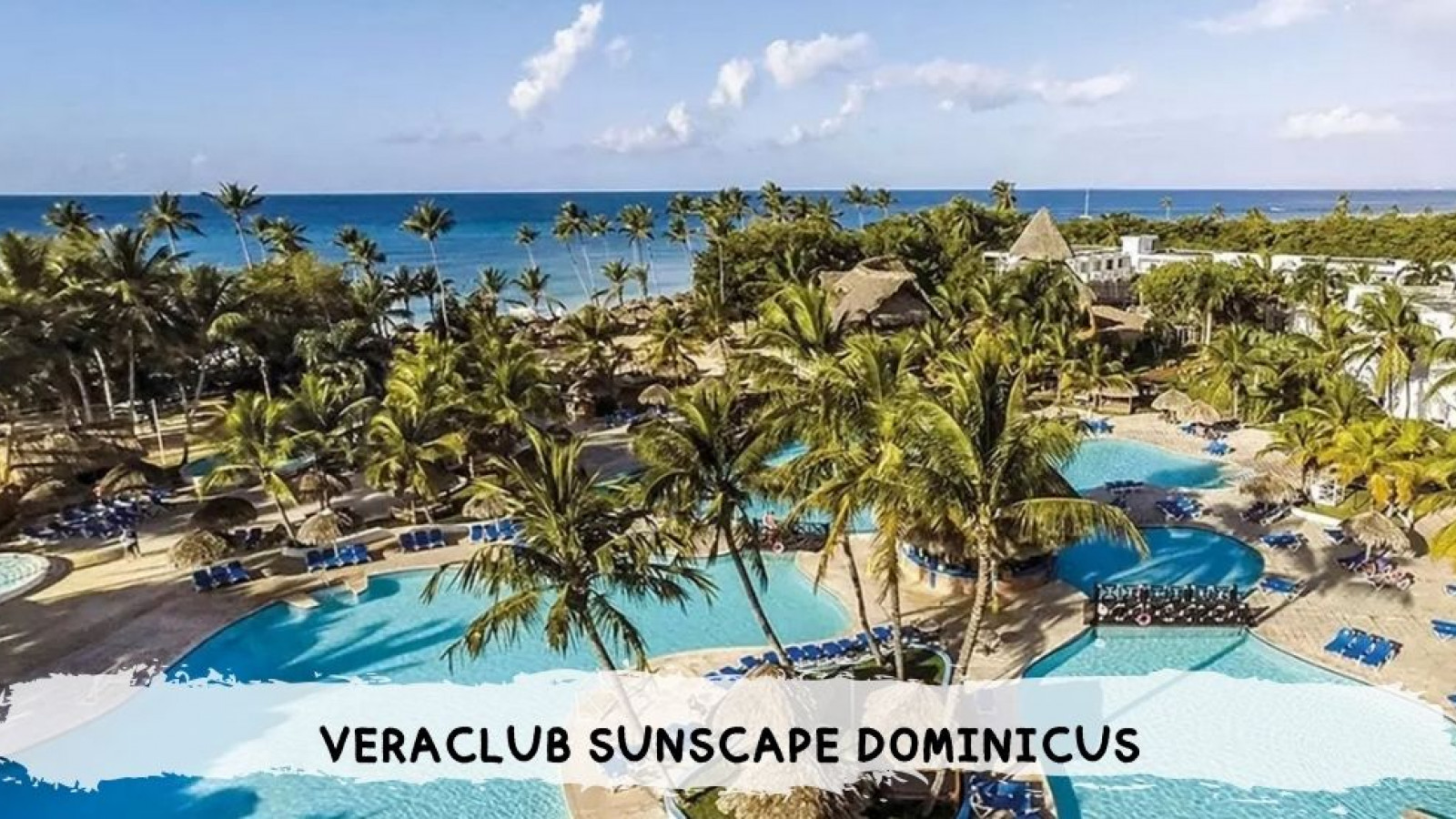 2026 veratour sunscape dominicus IN32