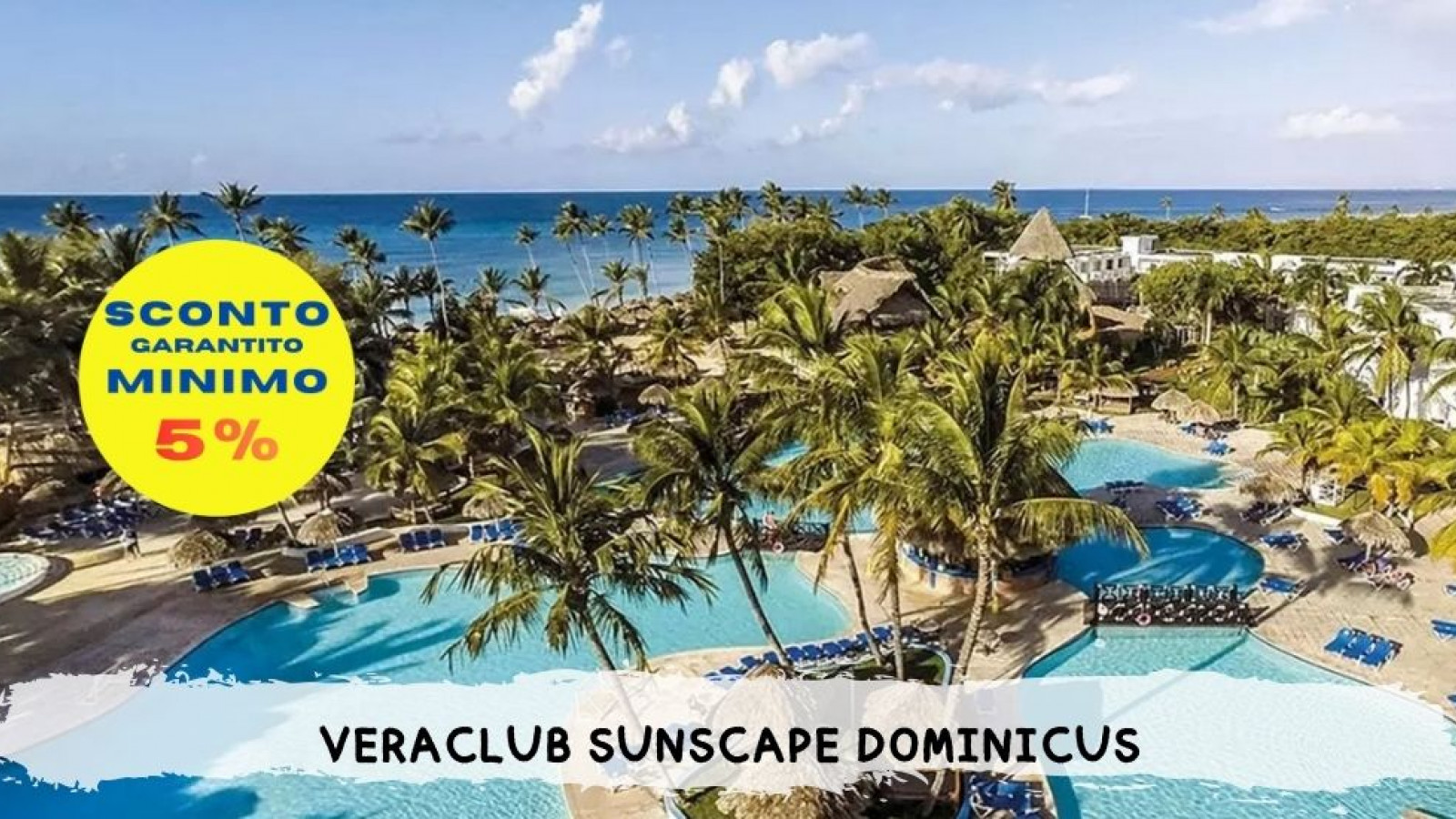 2026 veraclub sunscape dominicus IN32