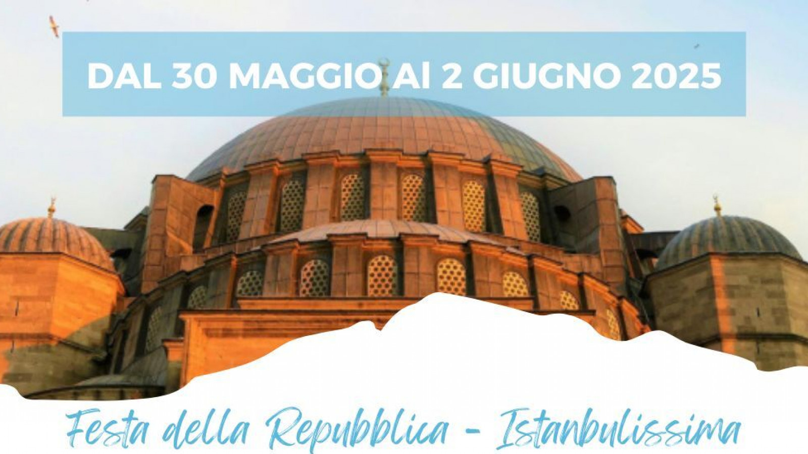 2025 turchia 30 maggio istanbulissima IN32