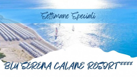 2025 puglia calane' spec IN32