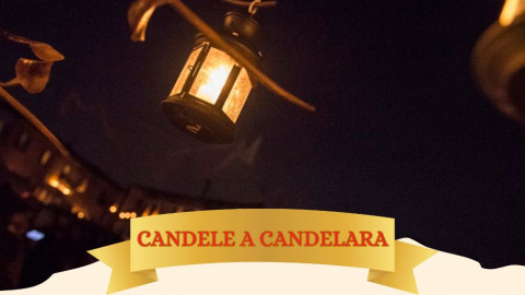 2025 W candele a candelara 28 11 IN32