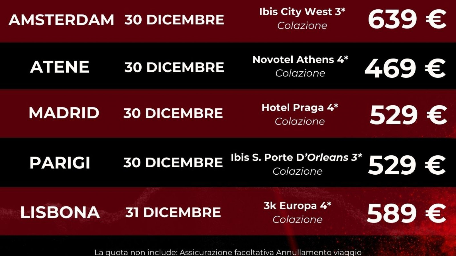 2024 capodanno capodanno in europa da roma black friday 30 12 IN32