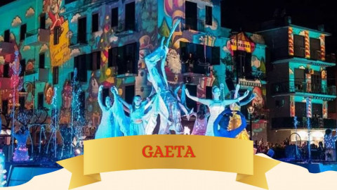 2025 W luminarie di gaeta IN32
