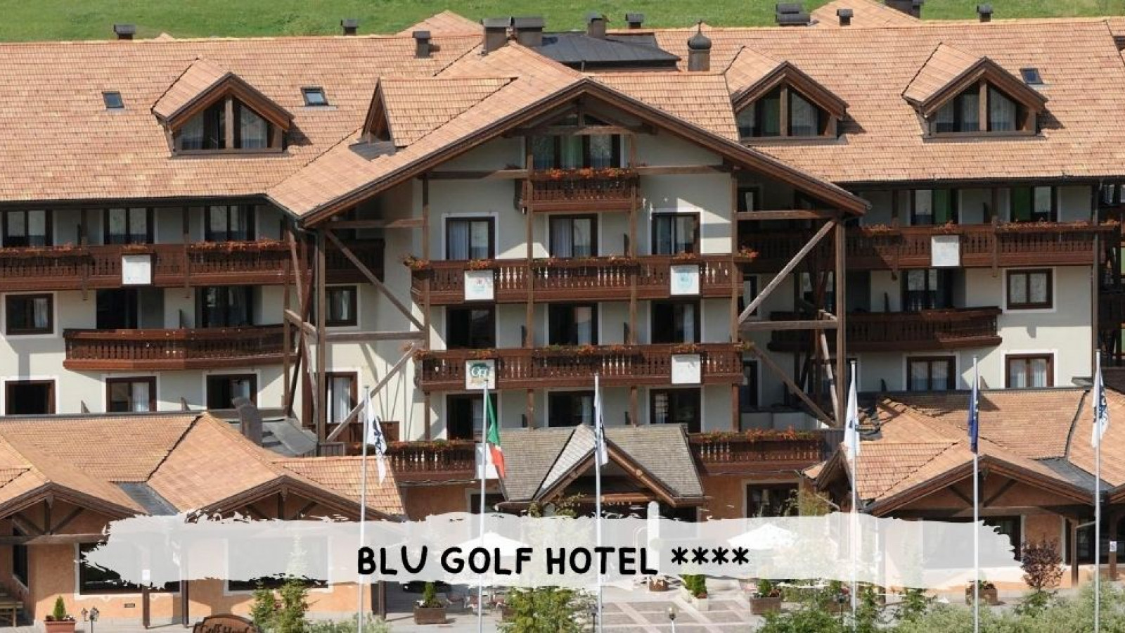 2026 trentino estate blu golf hotel IN32