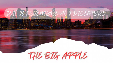 2025 stati uniti big apple 26 nov IN32