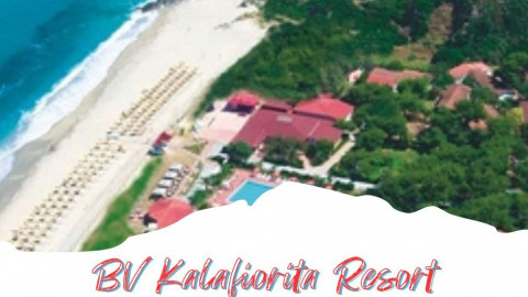 2025 calabria Kalafiorita Resort IN32