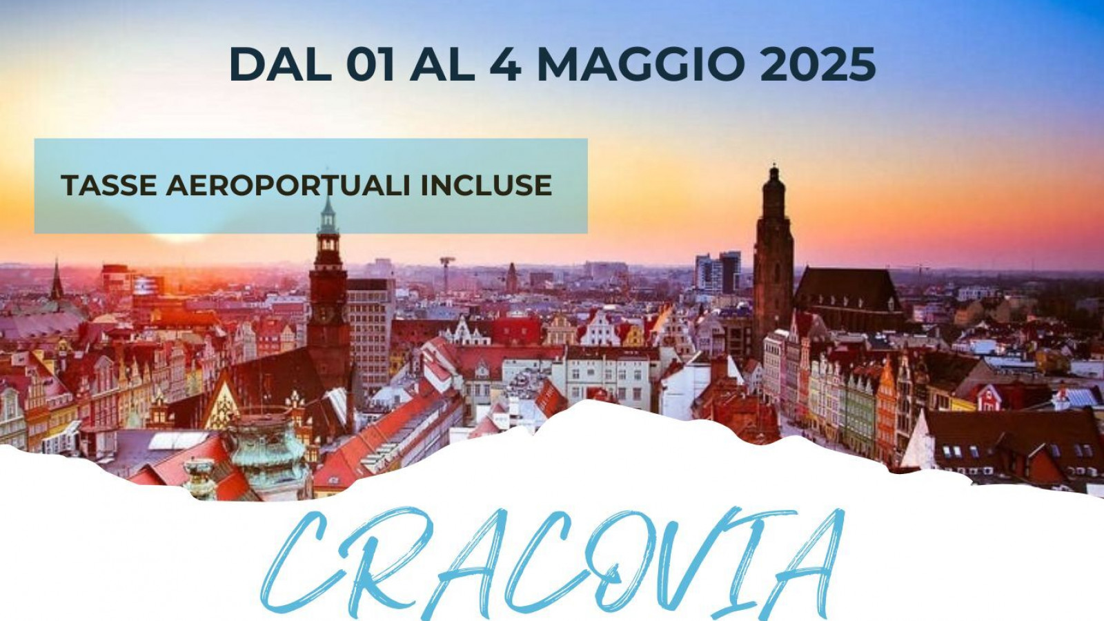 2025 polonia cracovia 1 maggio 25 IN32