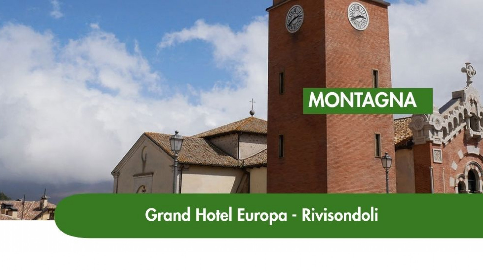 2026 abruzzo estate hotel europa IN32