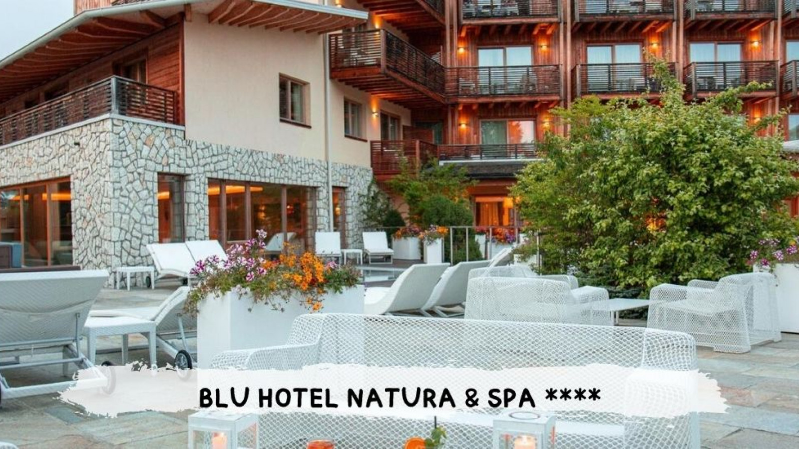 2026 estate trentino blu hotel natura IN32