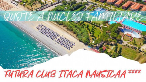 2025 calabria Itaca Nausicaa unica IN32