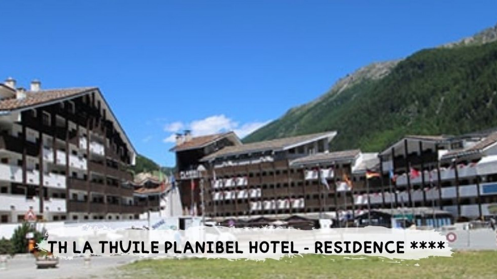 2026 estate valle d'aosta la thuile hotel residence IN32