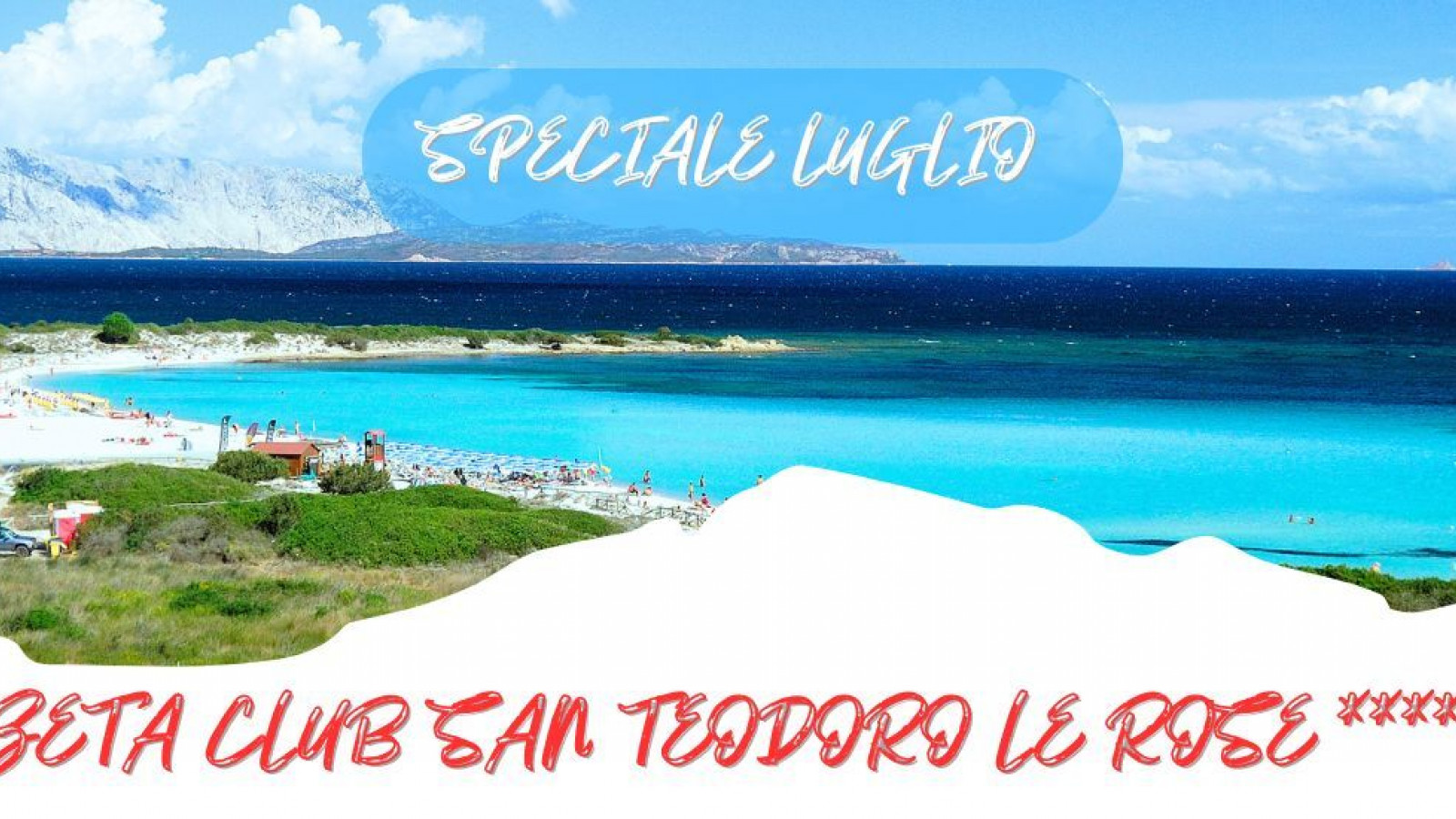 2025 sardegna zeta le rose luglio speciale 7 notti IN32