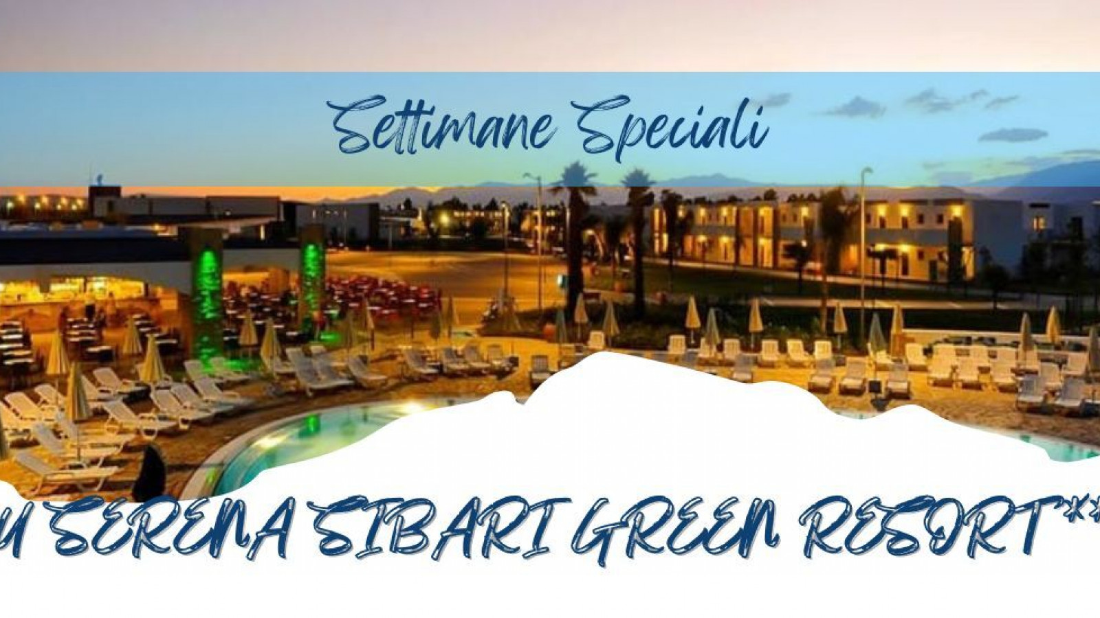 2025 calabria sibari green village spec IN32