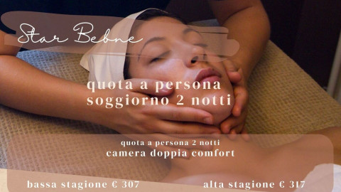 2026 hotel 2 mari star bene 2 notti IN32