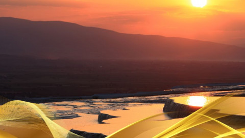 2026 turchia Kervansaray estate IN32