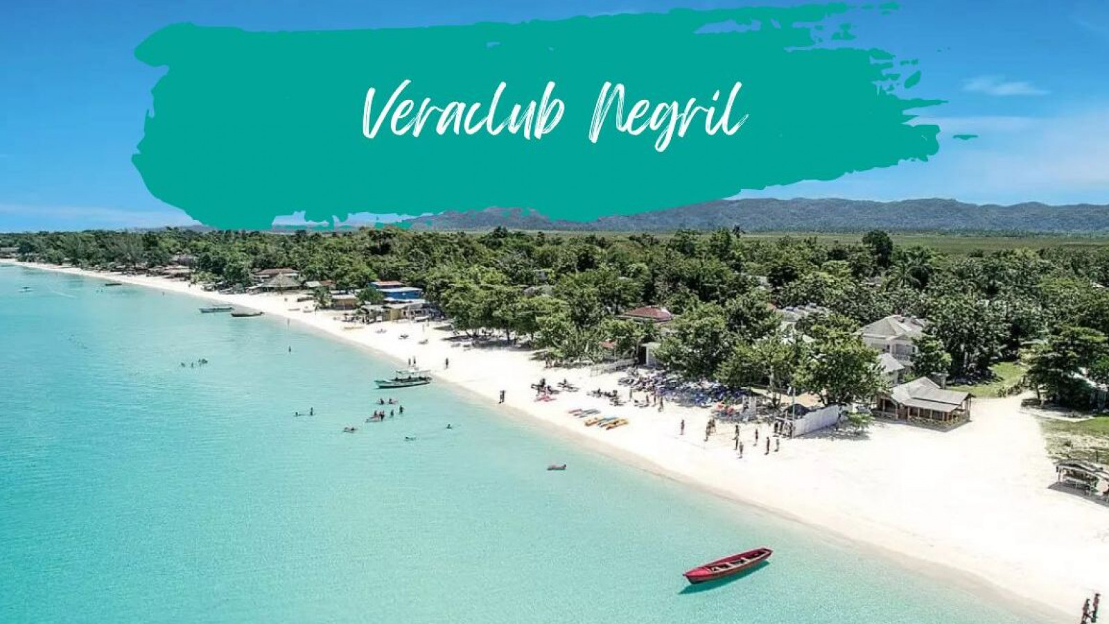 2025 veratour negril speciale gruppi IN32